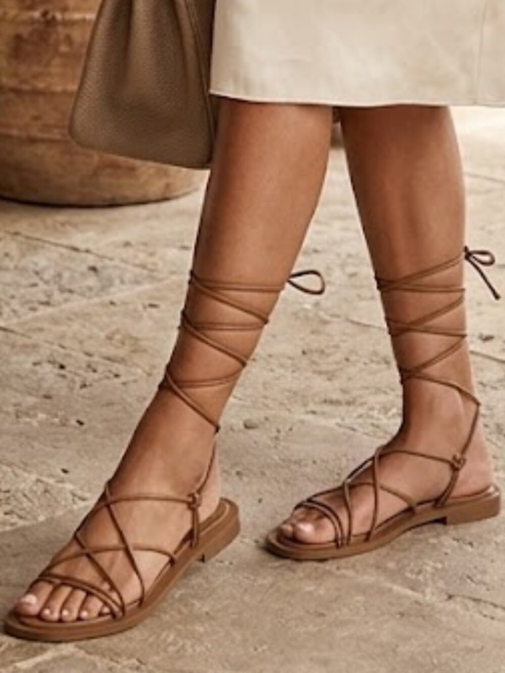 Seychelle gladiator-style sandals NWT in boxes size 8.  Retail $79